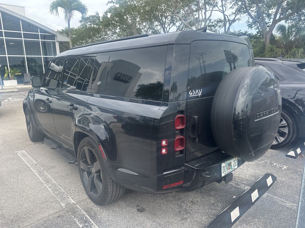 land rover defender 2024 SALE2FEU3R2352336 image land rover defender 2024 SALE2FEU3R2352336 image